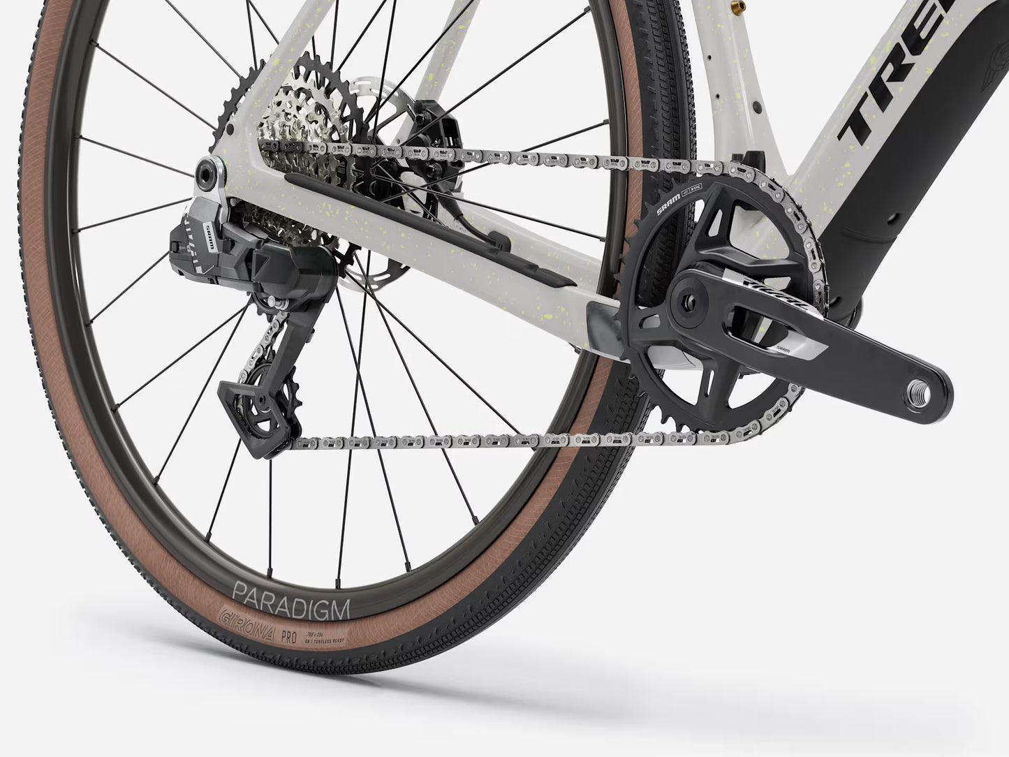 Trek Checkpoint SL6 AXS Gen3