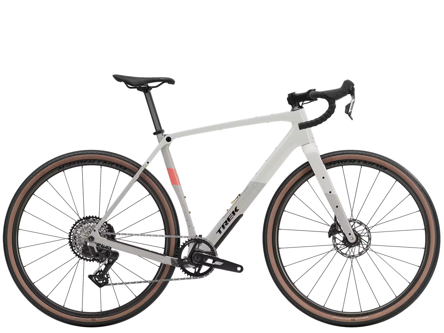 Trek Checkpoint SL6 AXS Gen3