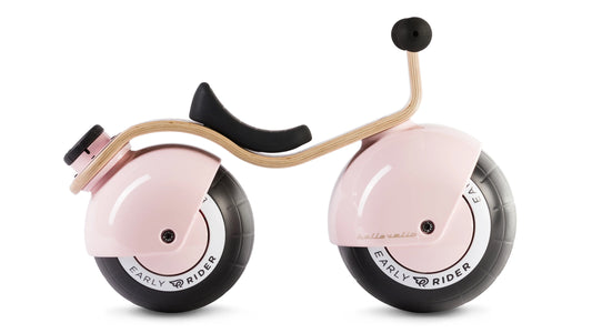 Earlyrider Bella Velio