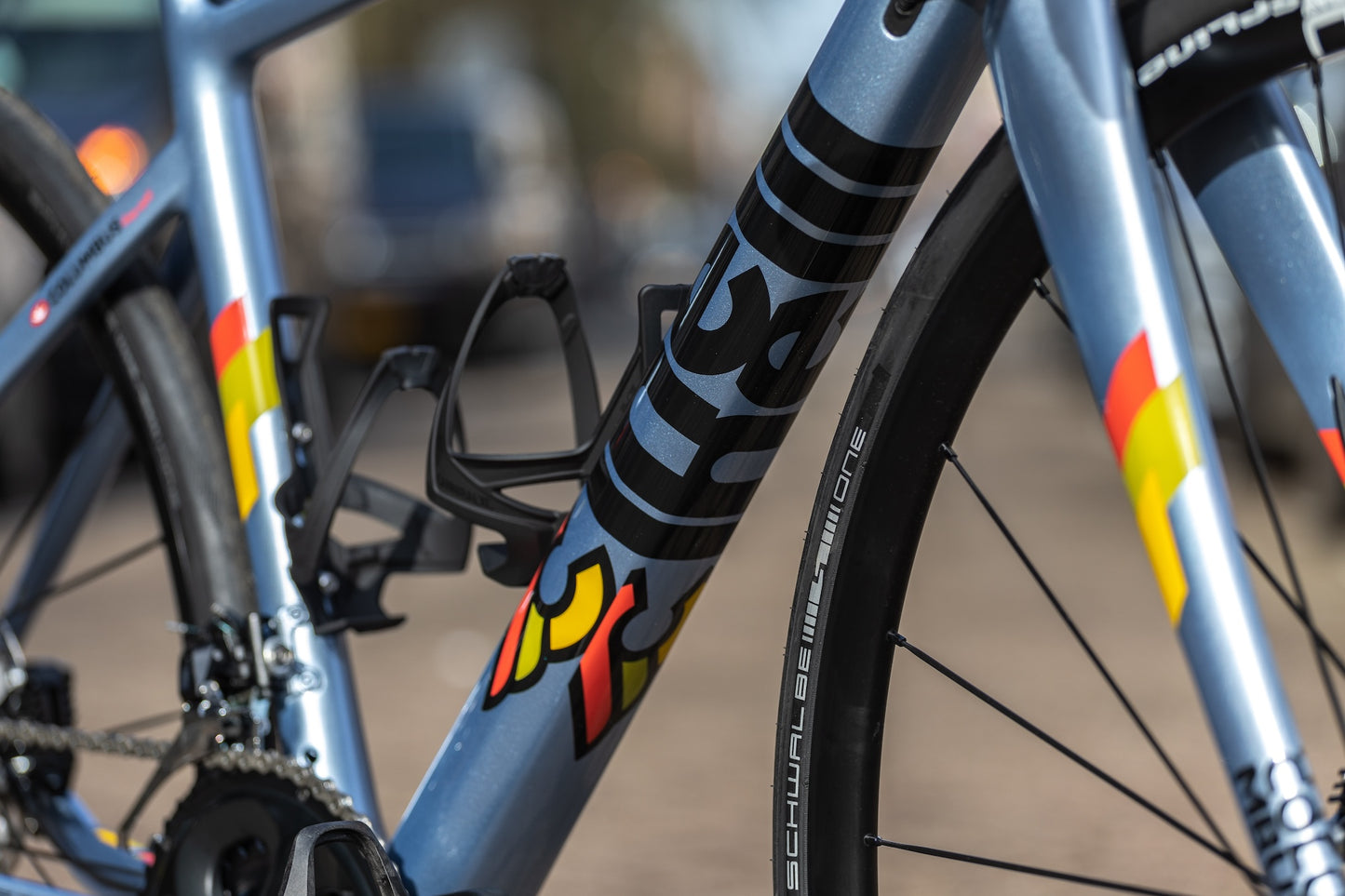 Cinelli Superstar - Made to Order (sold)