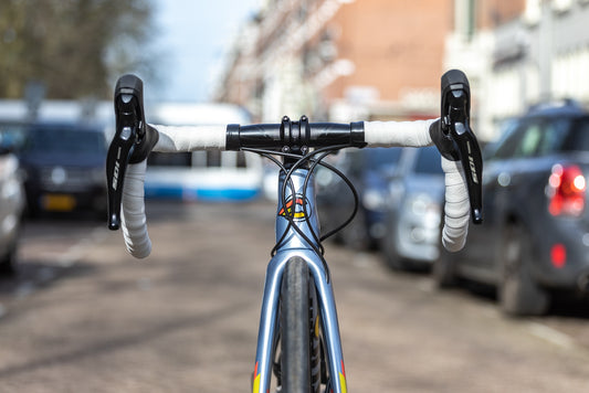 Cinelli Superstar - Made to Order (sold)