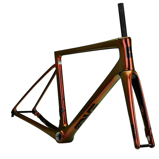 Enve Melee chassis w/ integrated cockpit
