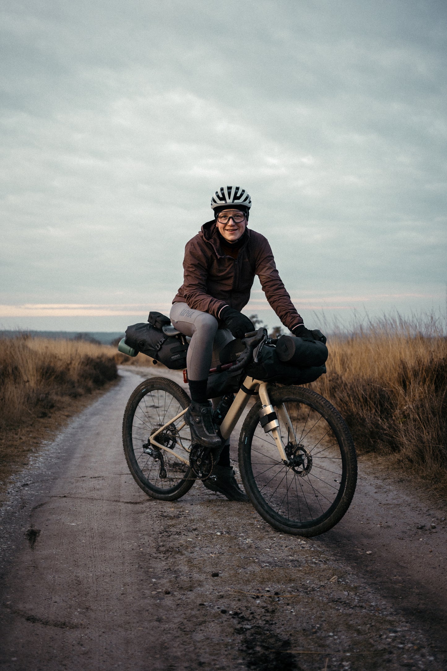 16 January - Two Wheel Talks: Erwin Sikkens