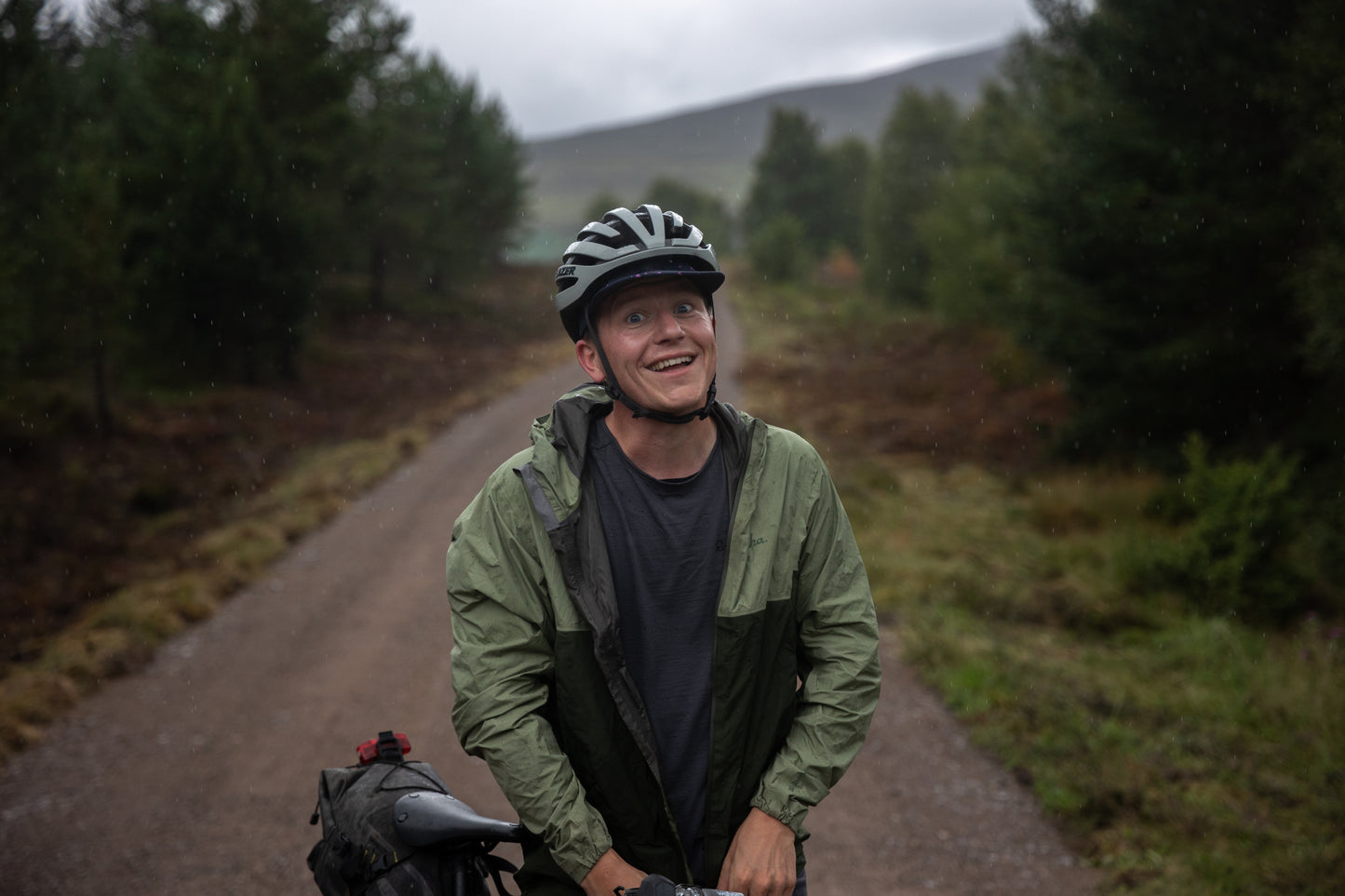 16 January - Two Wheel Talks: Erwin Sikkens