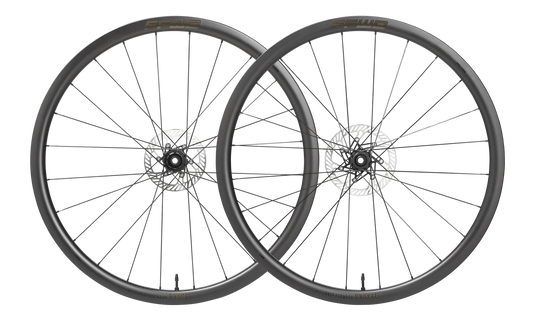FFWD Ryot 33 wheelset