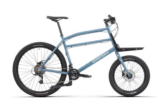 Bombtrack Munroe Cargo