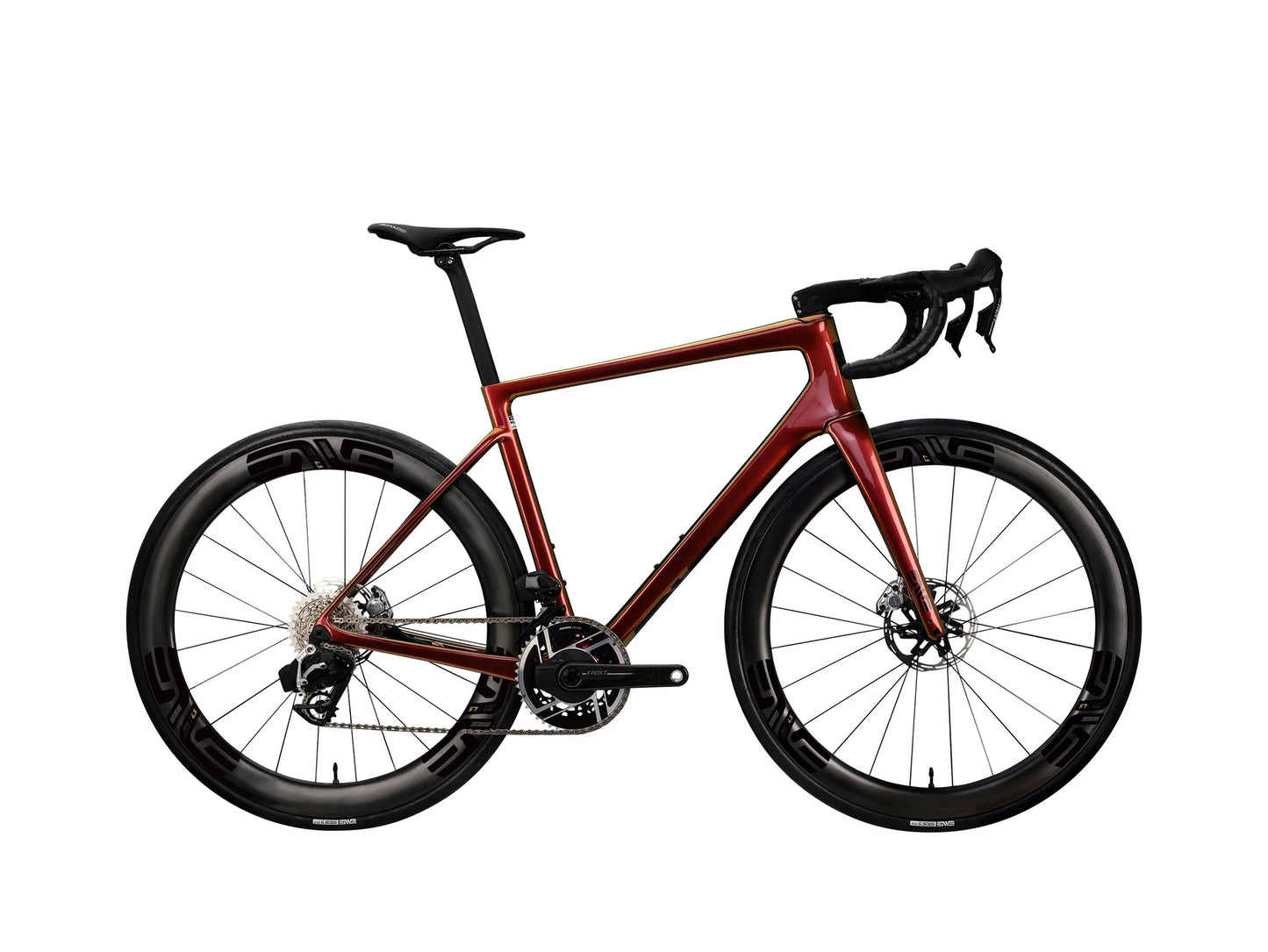 Enve Melee chassis w/ integrated cockpit