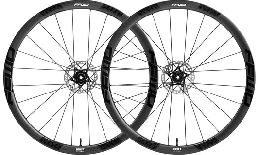 FFWD Drift gravel wheelset