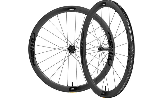 FFWD Tyro rim brake wheelset