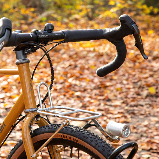 Winter Ready Bike Service - Seasonal Offer*