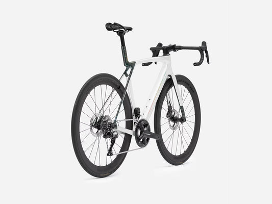 Trek Madone Carbon SL6 Gen 8