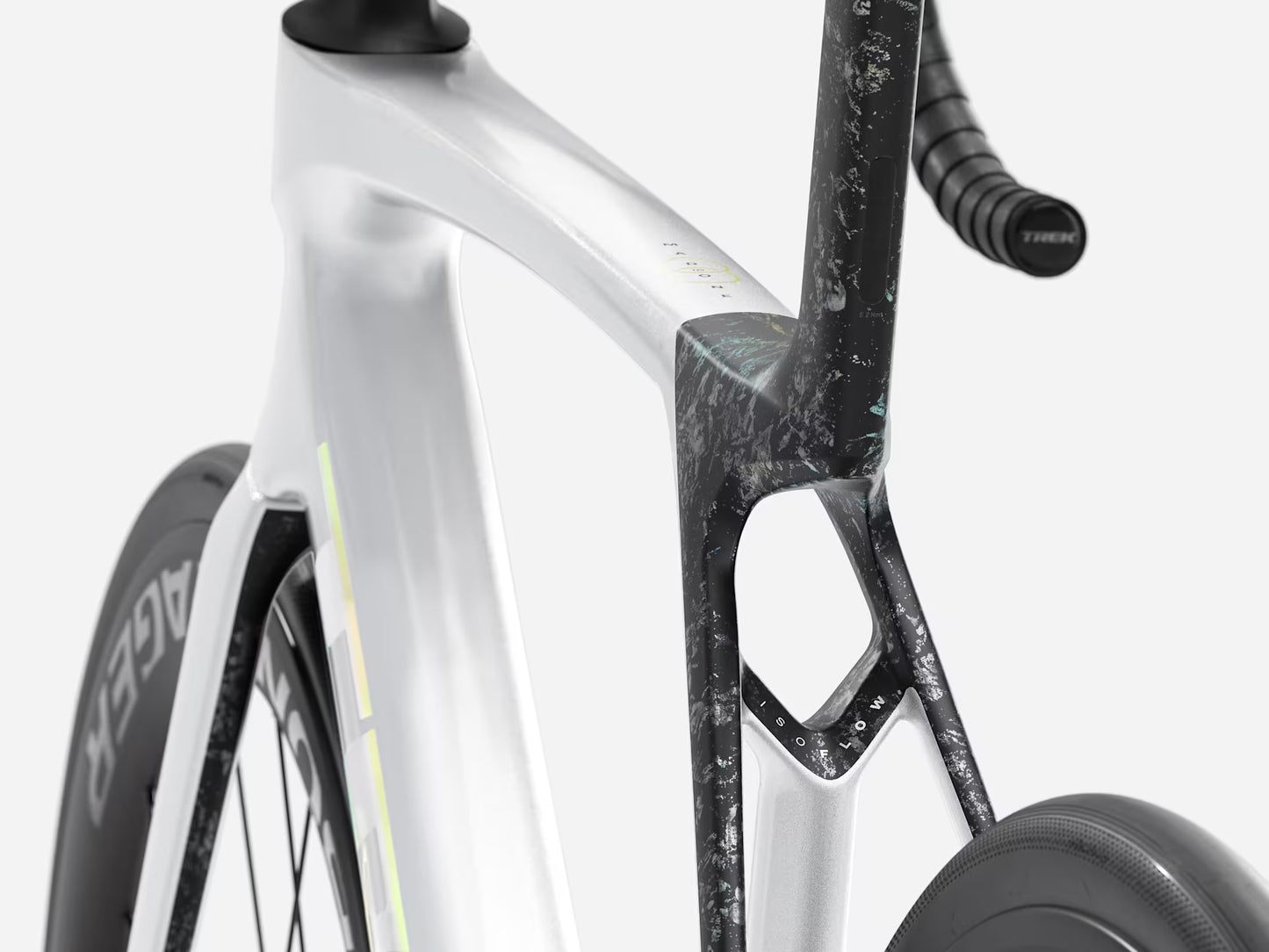 Trek Madone Carbon SL6 Gen 8