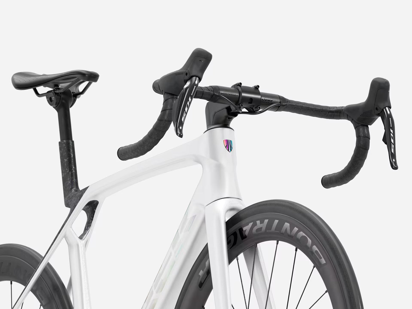Trek Madone Carbon SL6 Gen 8