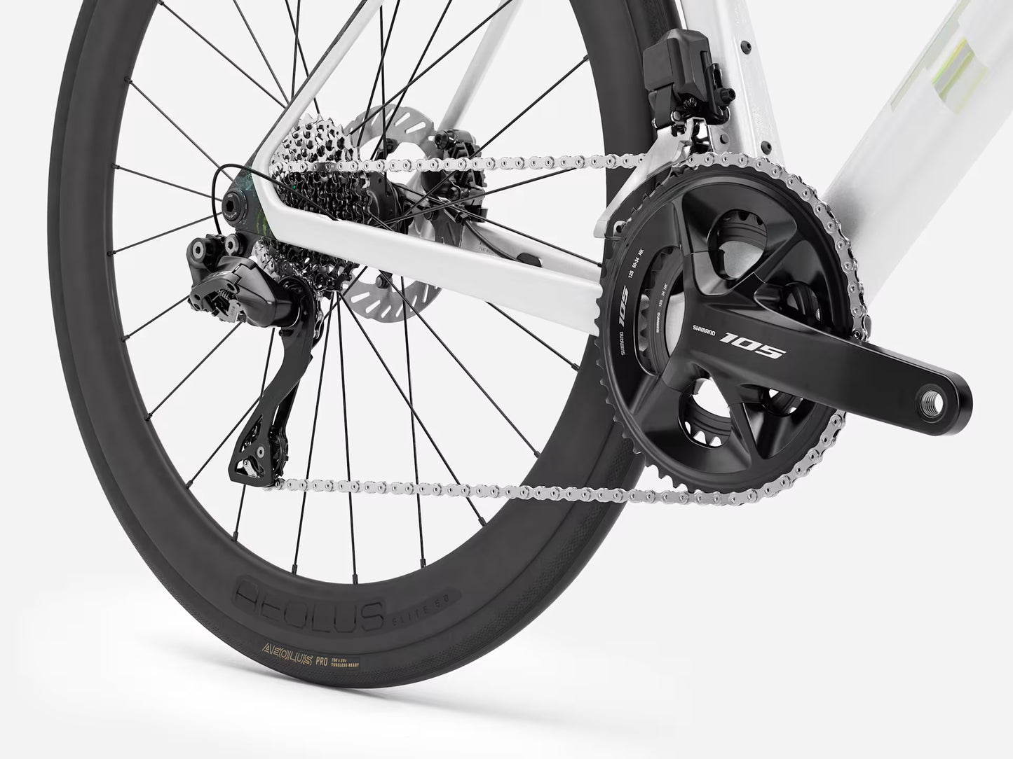 Trek Madone Carbon SL6 Gen 8