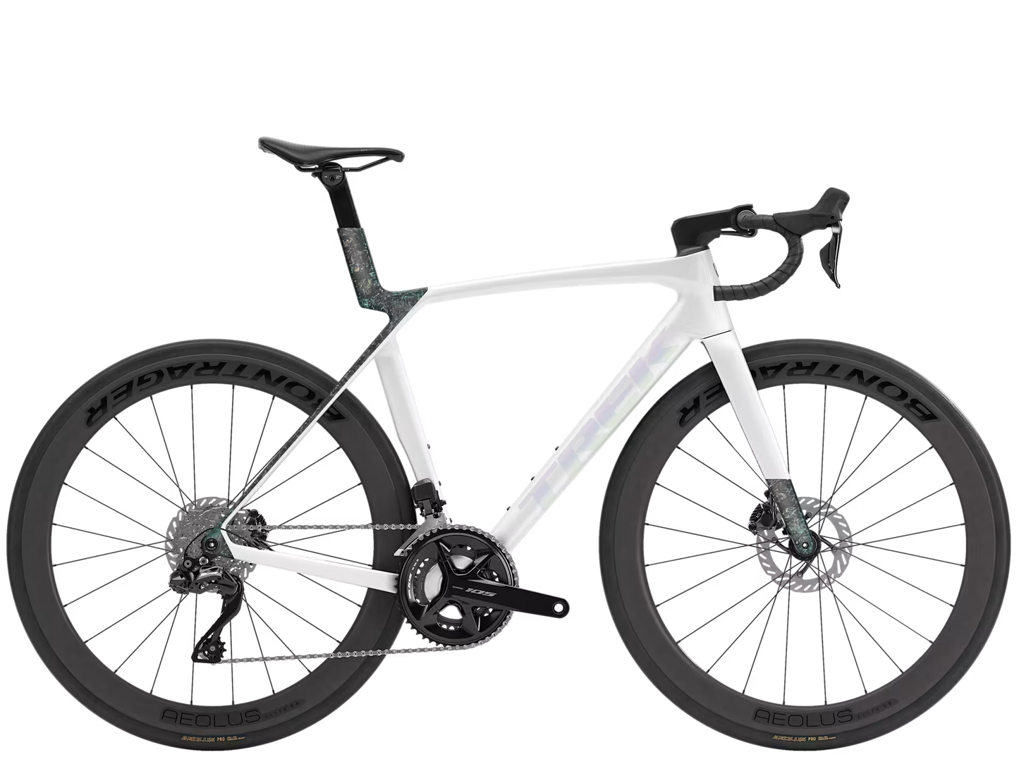 Trek Madone Carbon SL6 Gen 8