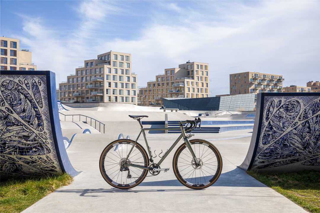 Wheelrunner - Amsterdam Finest Bicycle Shop