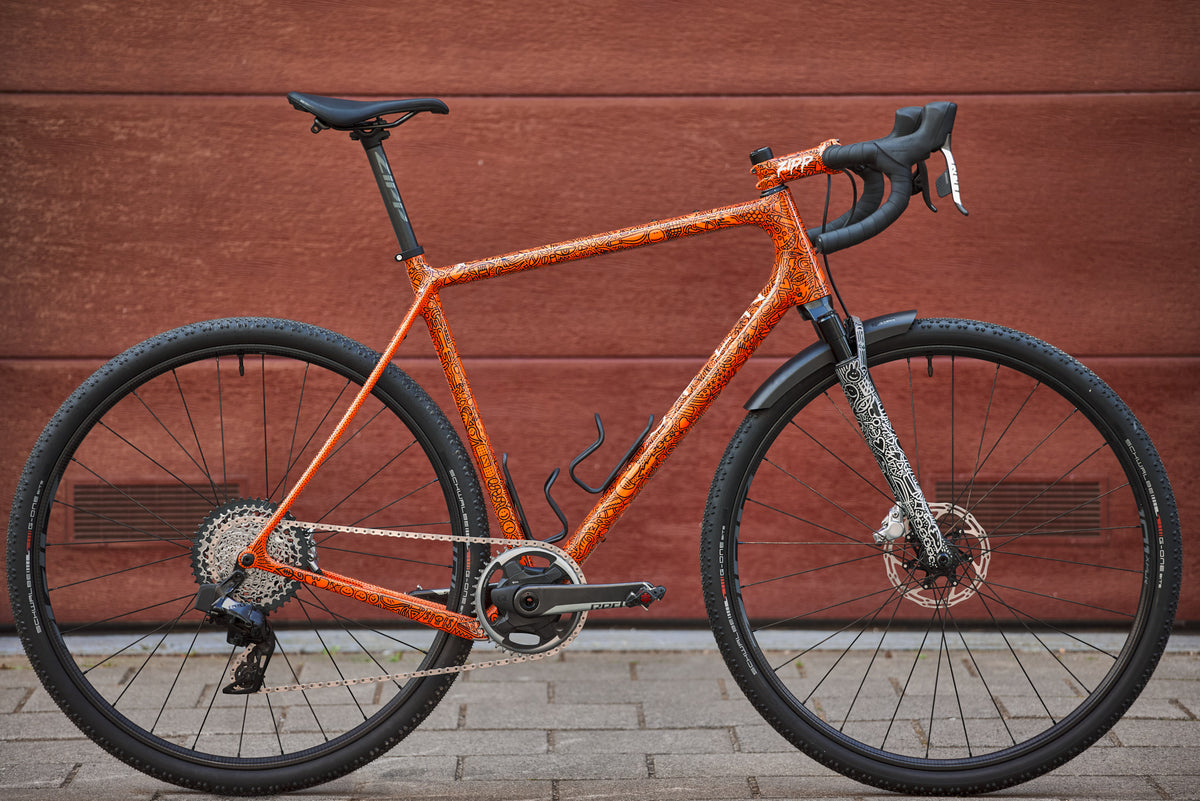 Wheelrunner - Amsterdam Finest Bicycle Shop