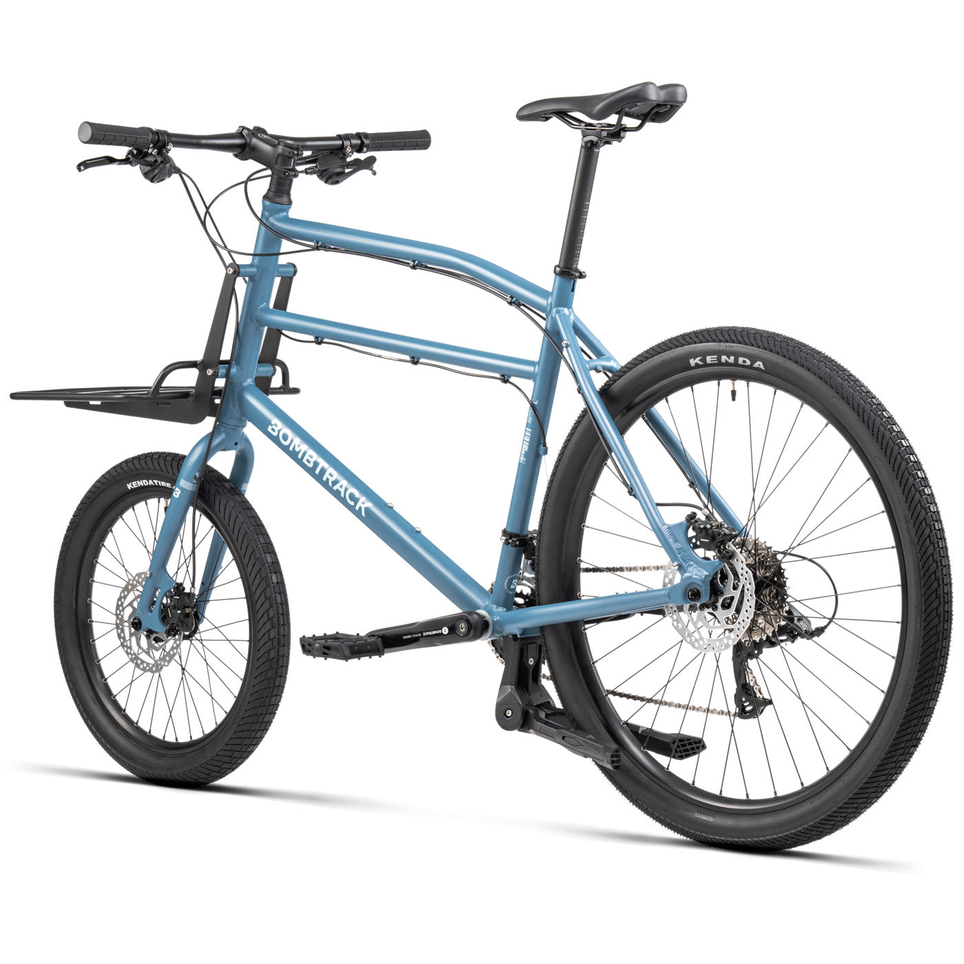 Bombtrack Munroe Cargo